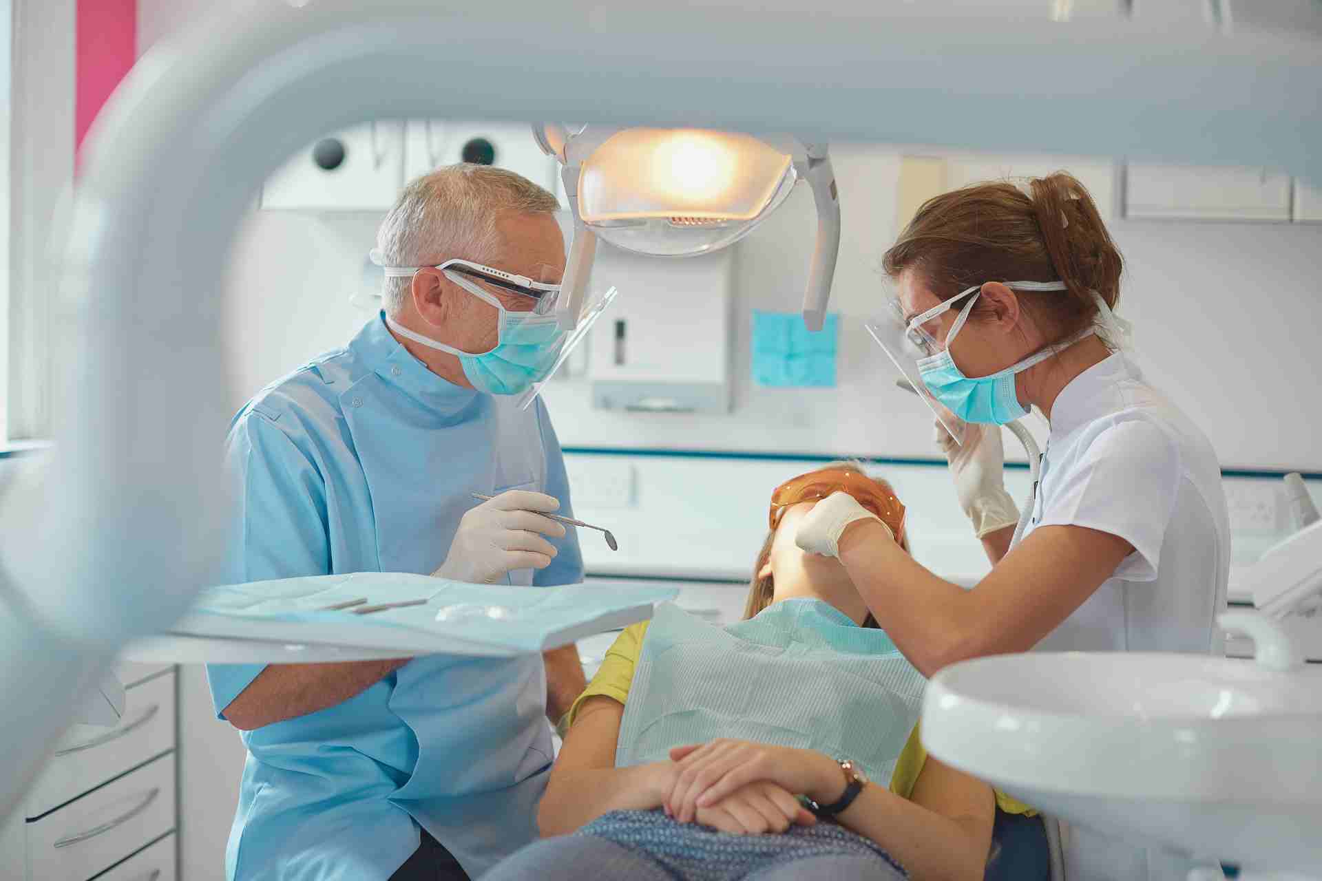 Dentist in Blue Earth, MN